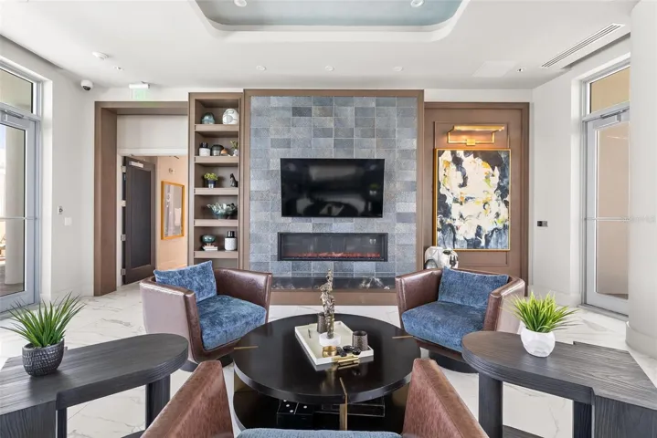 Clubhouse