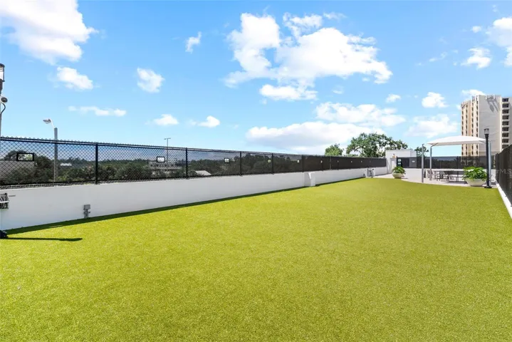 Dog Park- just one story from unit so you can just take stairs with your pup