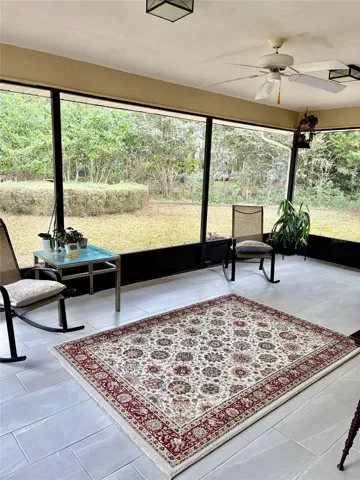 Florida room