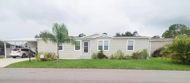 12116 Sw County Rd 769 #121, Lake Suzy, Fl. 34269