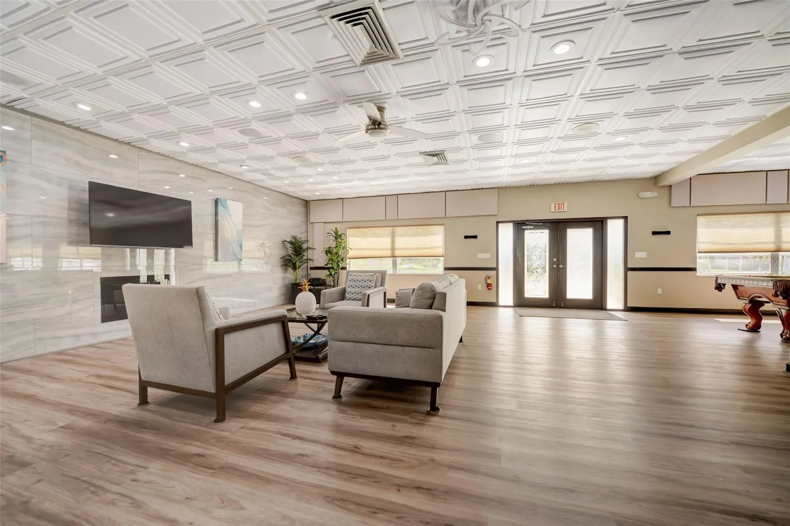 Clubhouse