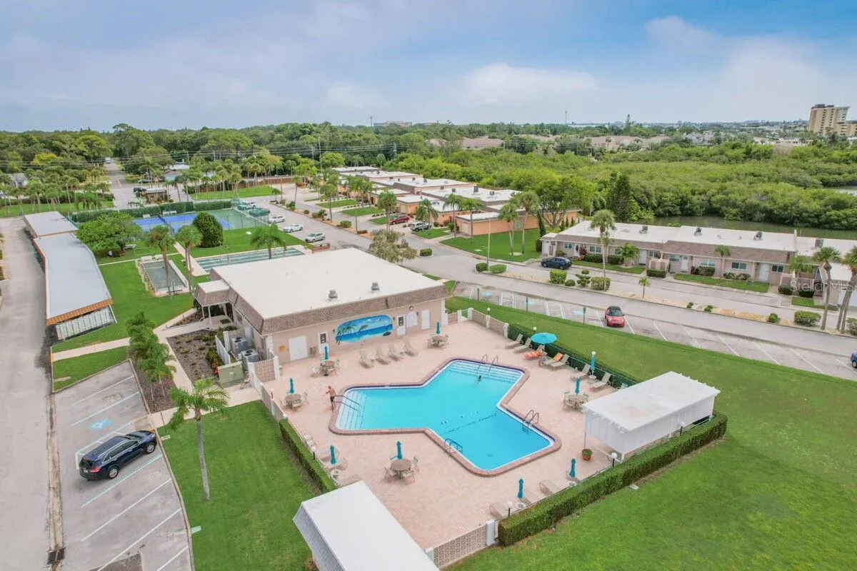 Community Pool