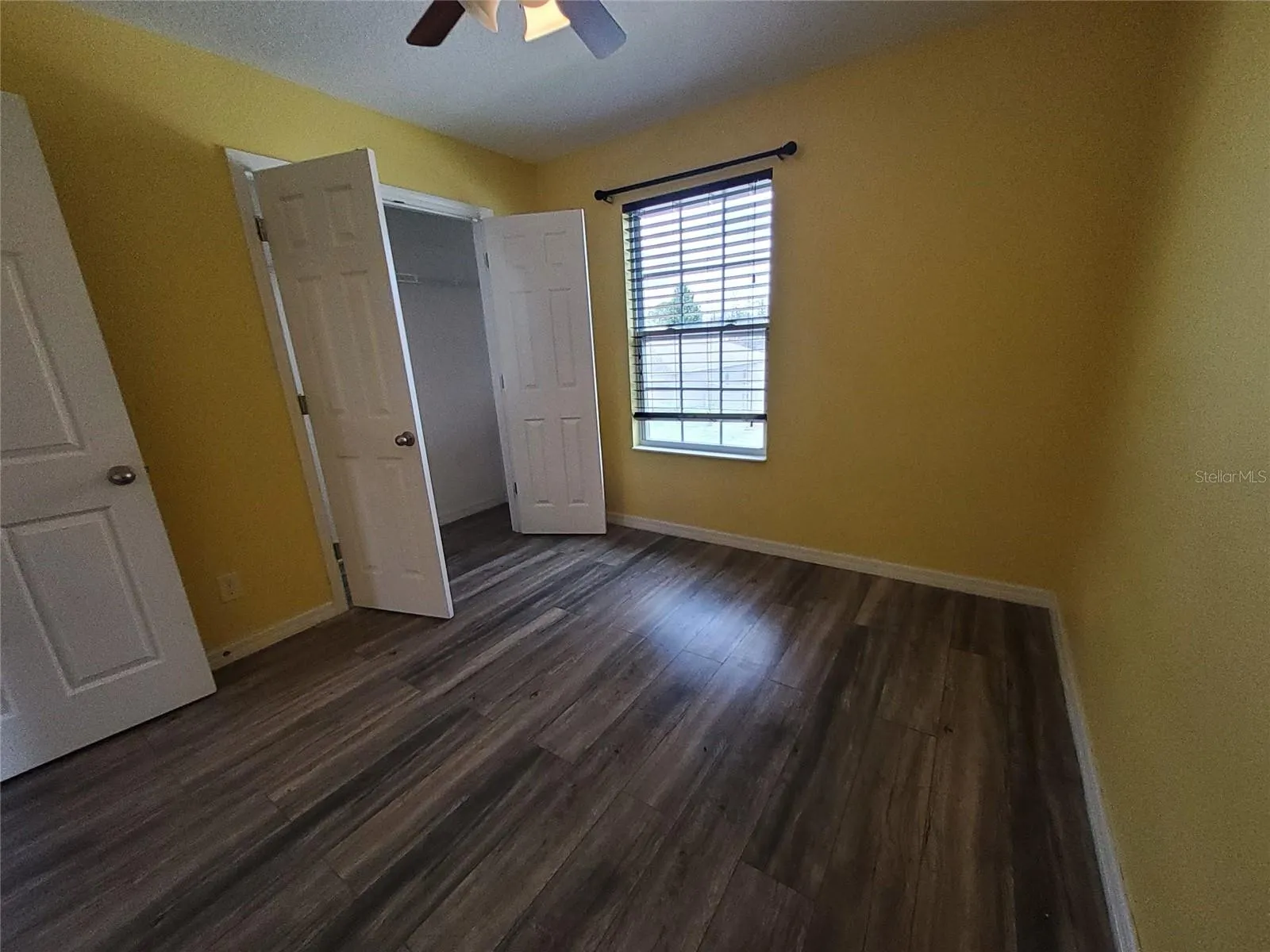 Second Bedroom Second floor