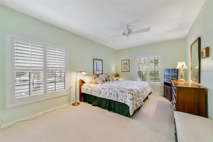 Bedroom #3
