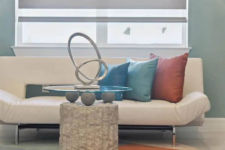 High End Window Treatments
