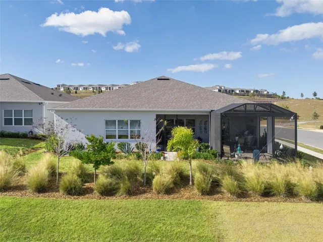 Large Yard!  Enjoy Gardening or Add a Pool!