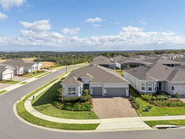 Special House on a Special Lot!  Enjoy full Yard of St. Augustine Grass and Full Irrigation System!