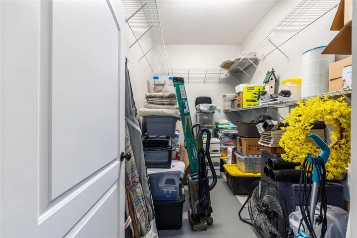 Garage Storage