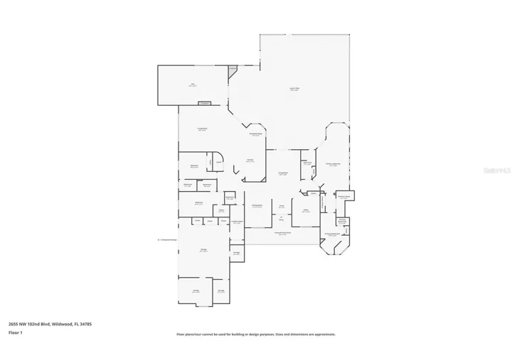 House Floor Plan