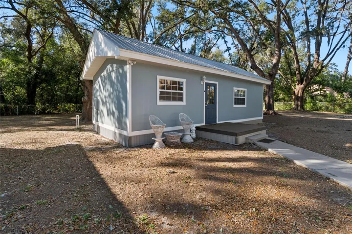 Guest House