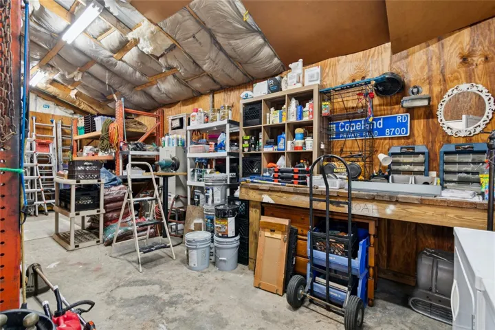 Workshop