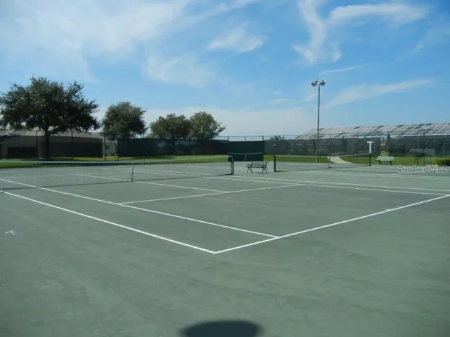 Tennis