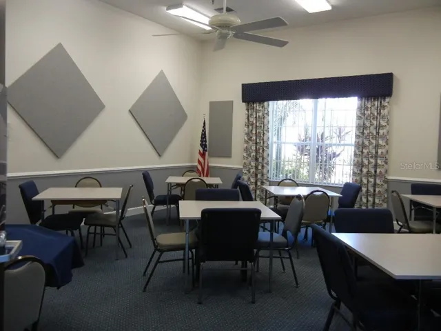 Card Room