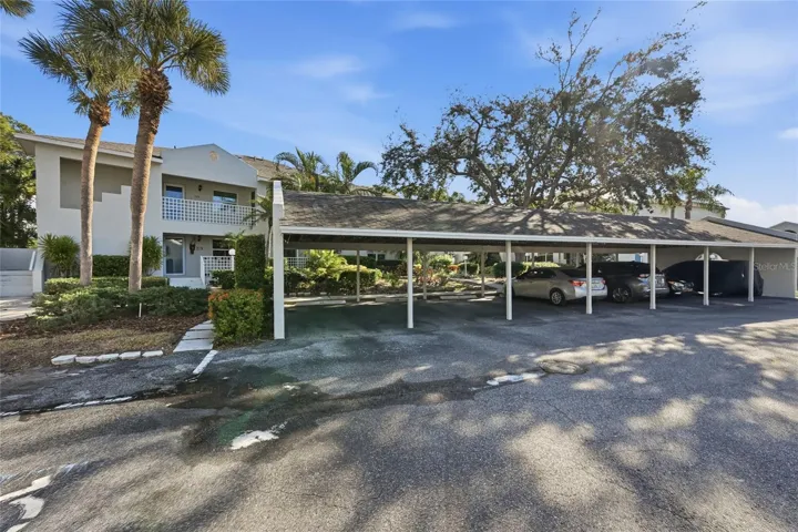 Carport