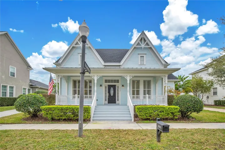Beautiful 3632 Upper Union Road!