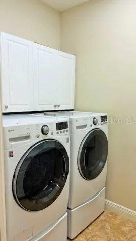laundry