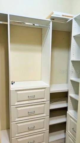 Closet