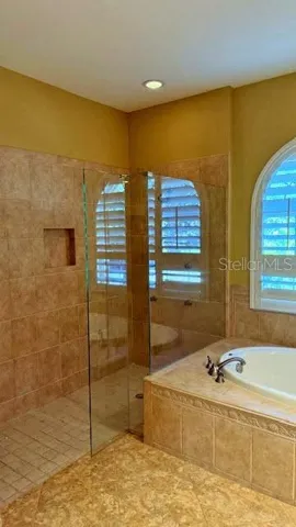 Owners Bath