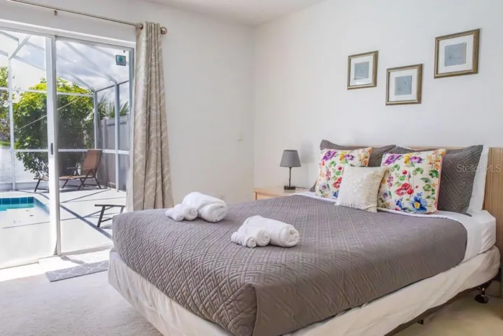 Master bedroom view1