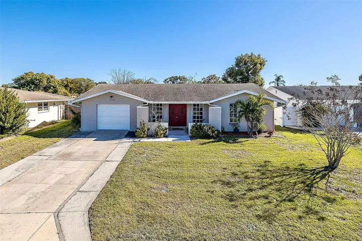 Welcome Home to 10328 Holly Drive!