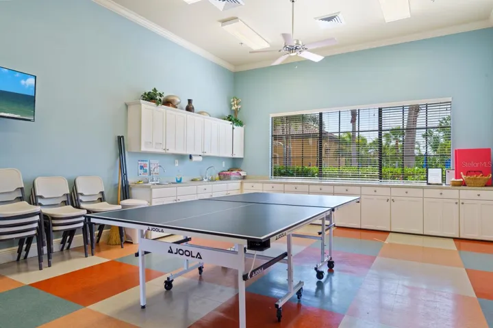 Craft Room