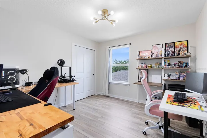 Bedroom 5.