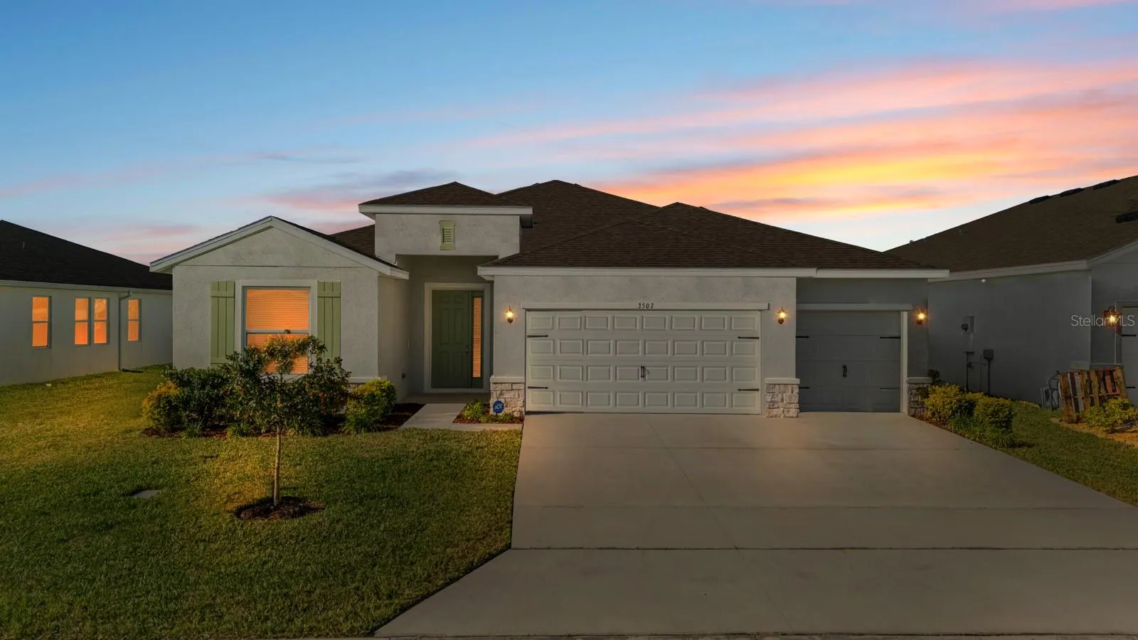 3507 Golden Wheat Ln, Plant City, Florida 33565 — photo 2