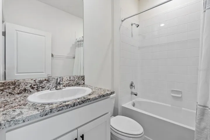 Spare Bath