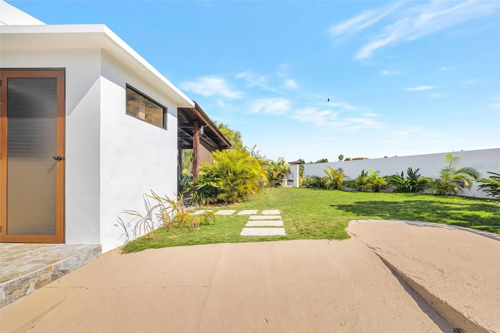 Casita 1