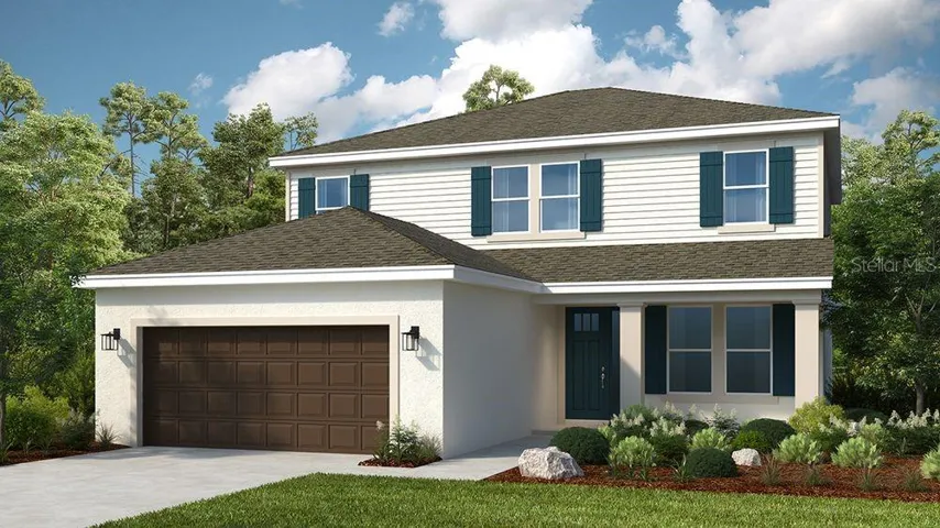 Bahama Rendering