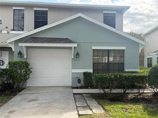 Front Exterior