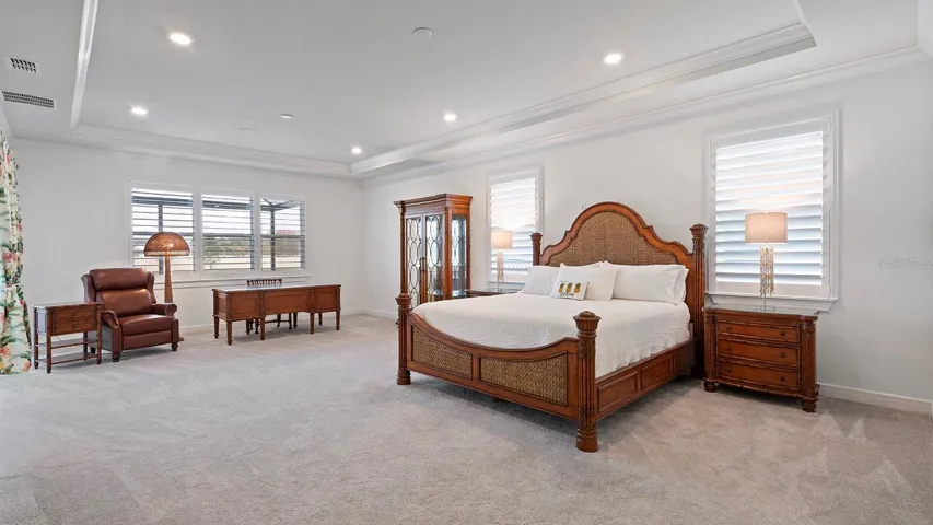 Primary Suite