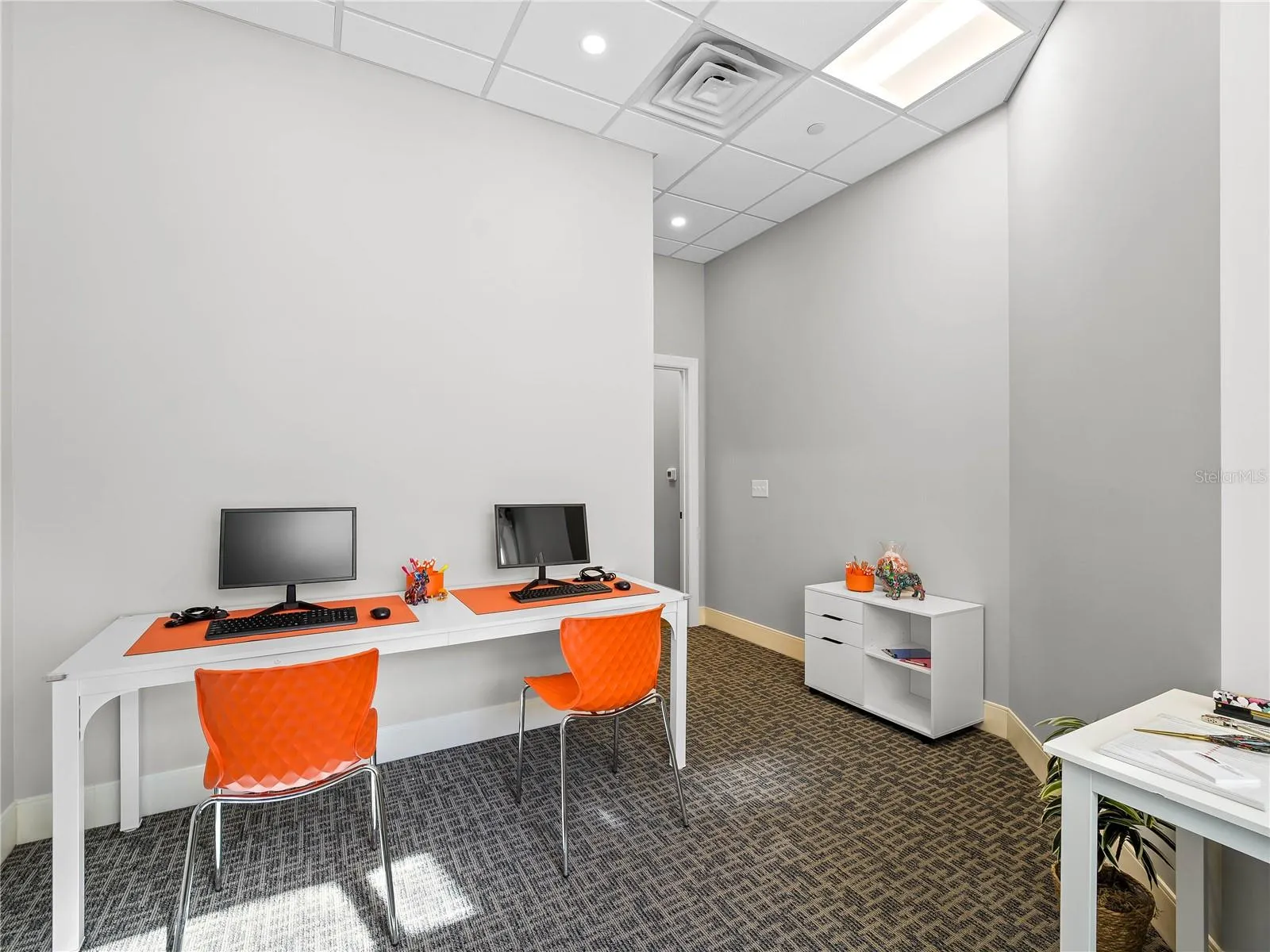 Main Office