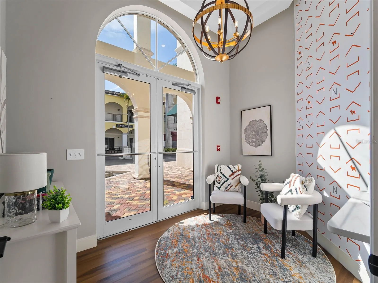 Foyer