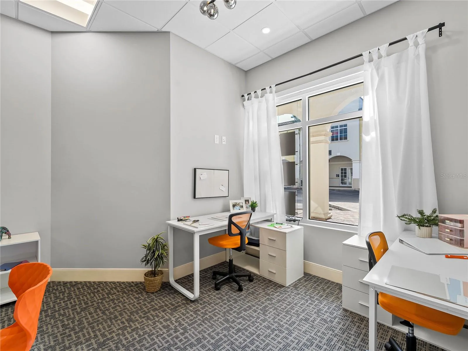 Main Office