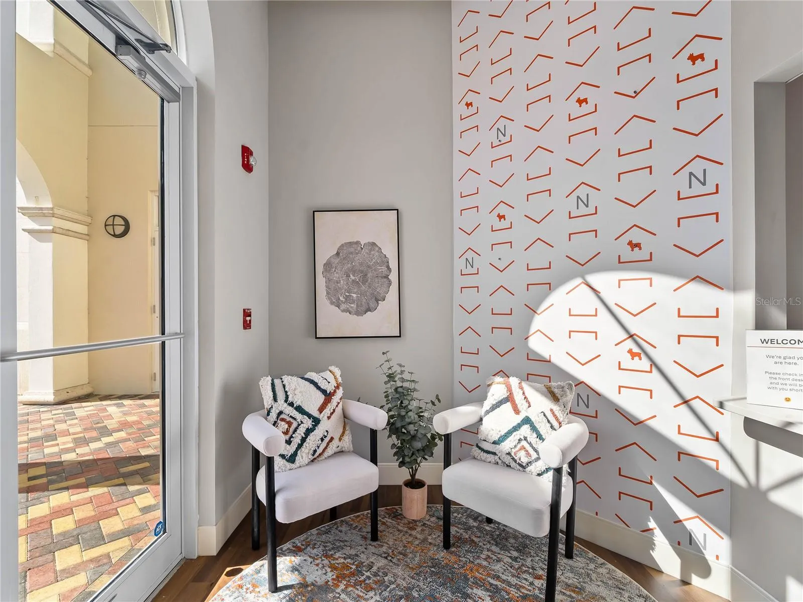 Foyer