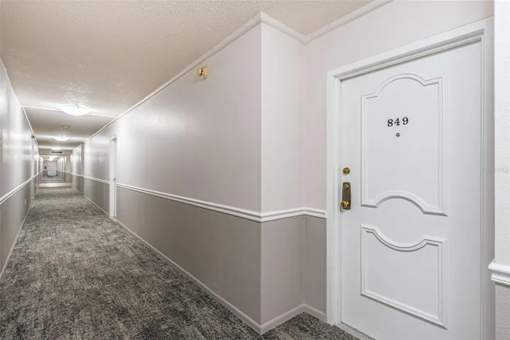 Unit Entry