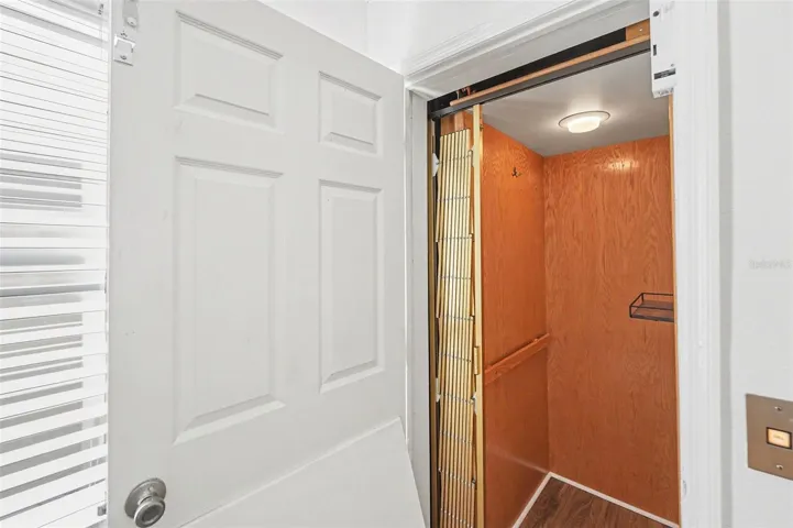 Elevator