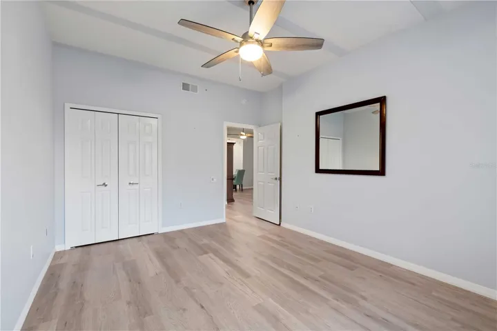 2nd bedroom or office