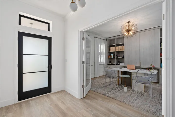 Office/ Possible Bedroom