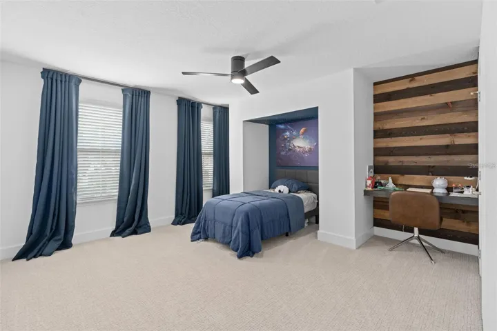 Large Bedroom 3