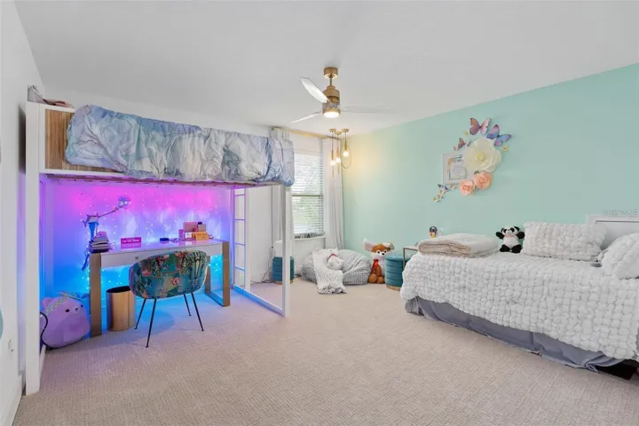 Bedroom 5