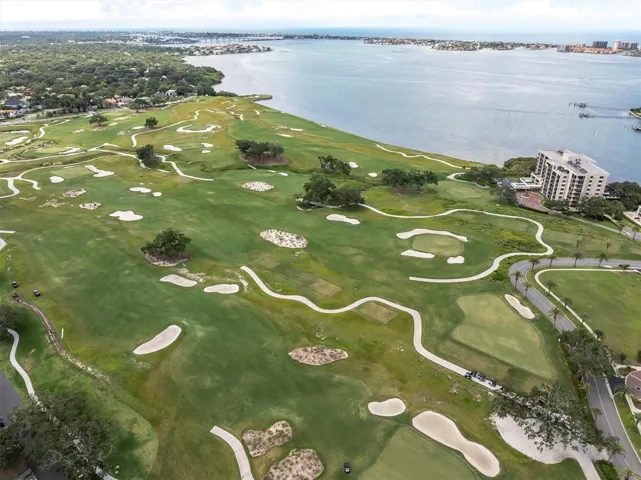 Florida's Oldest Golf Course