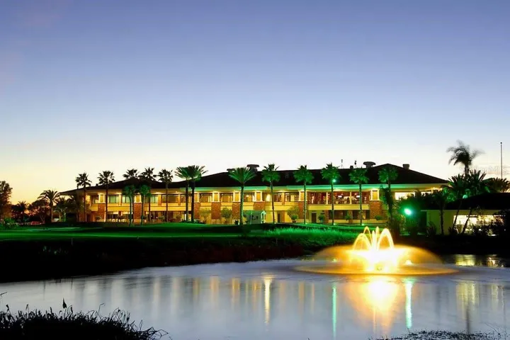 Belleair Country Club