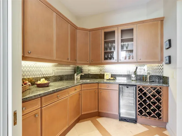butlers pantry