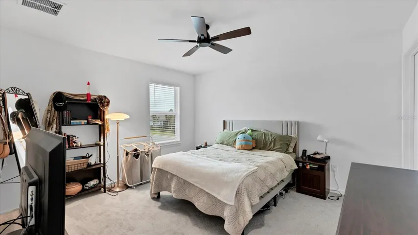 3rd bedroom is on 2nd level