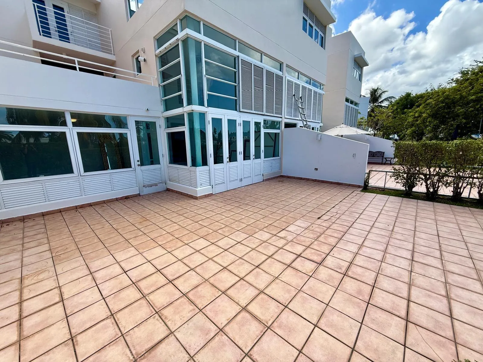 Patio/Terrace