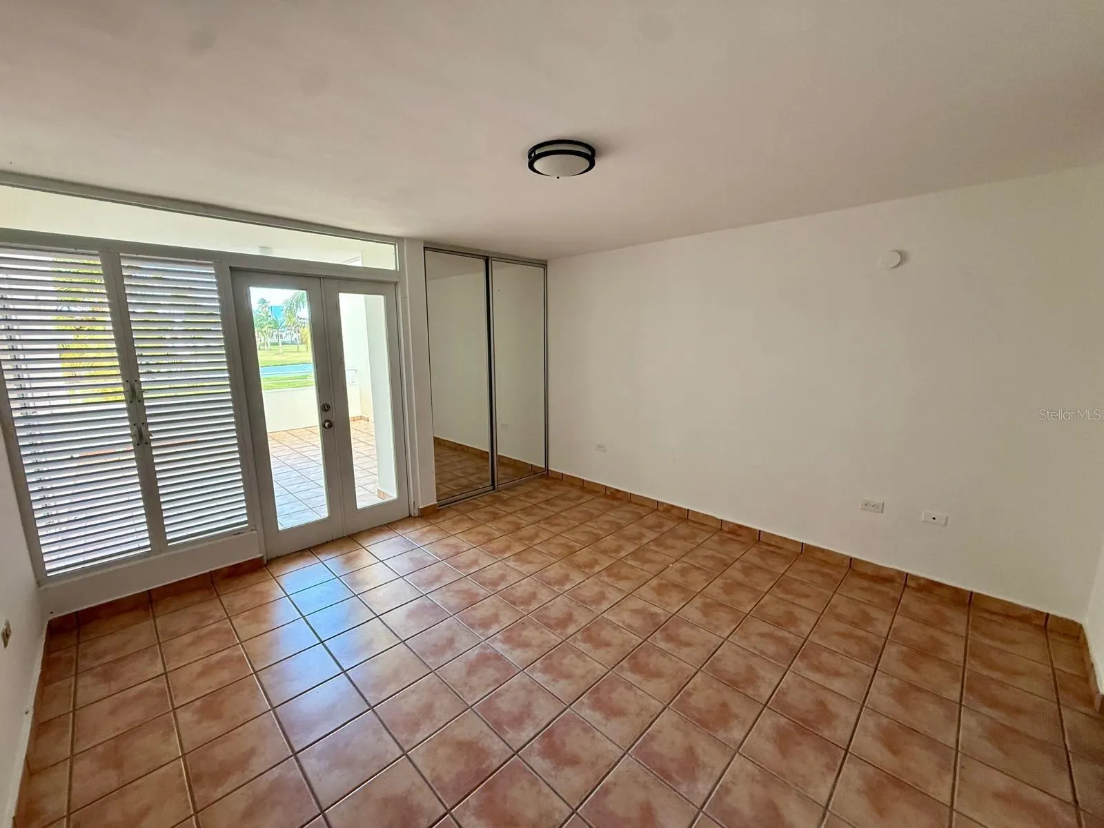 2nd Bedroom (second floor)