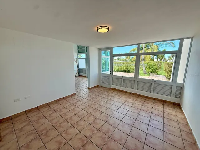 Dining Room Area