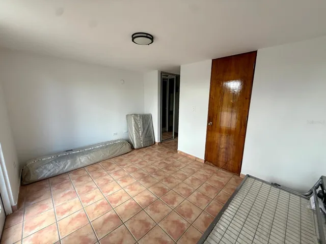 1st Bedroom (second floor)